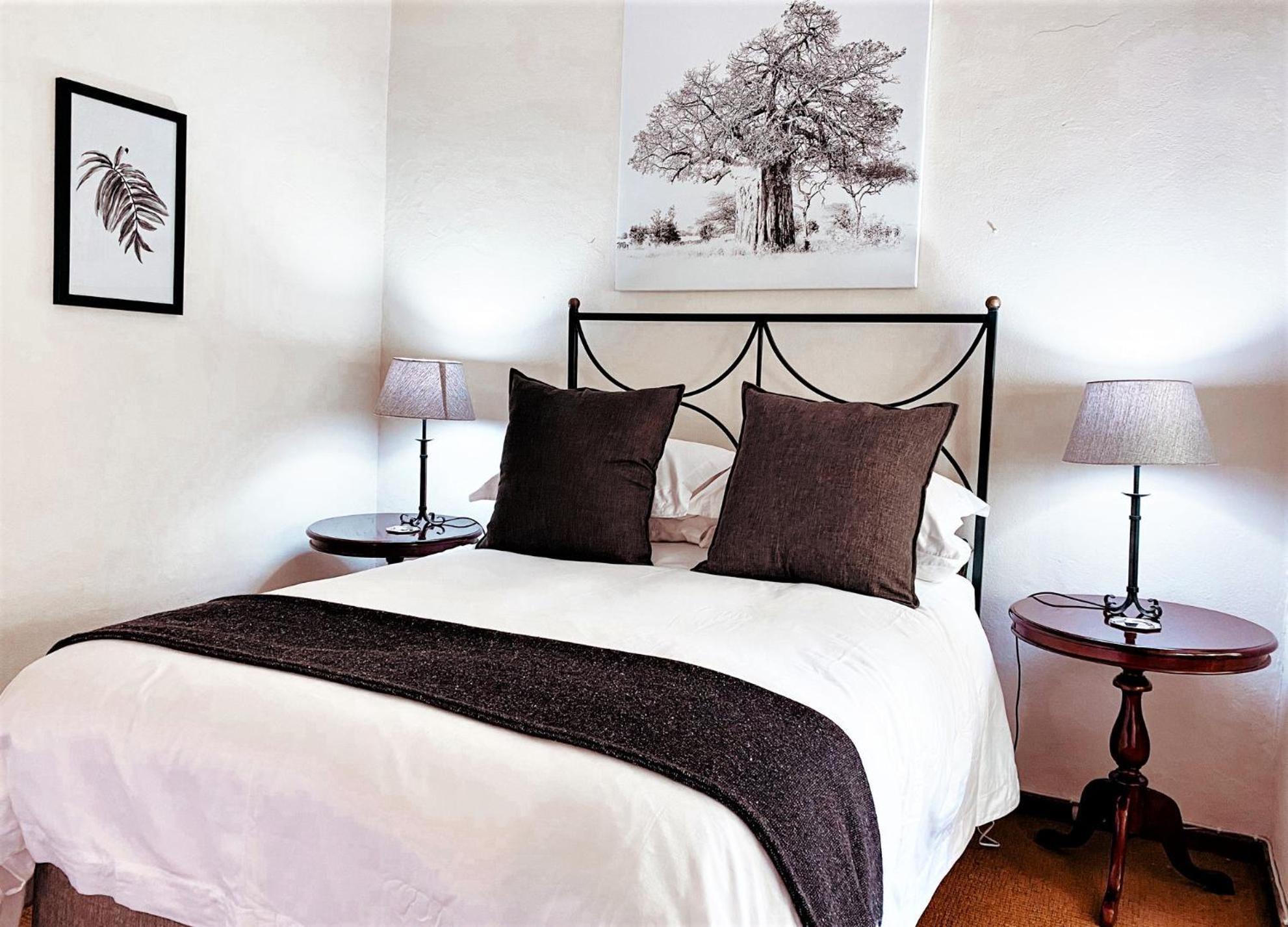 Brooks Cottage Pretoria-Noord Exteriör bild