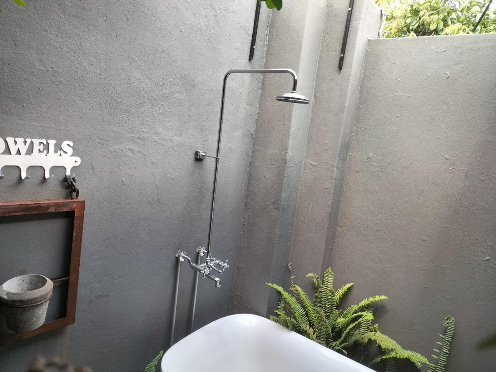 Brooks Cottage Pretoria-Noord Exteriör bild