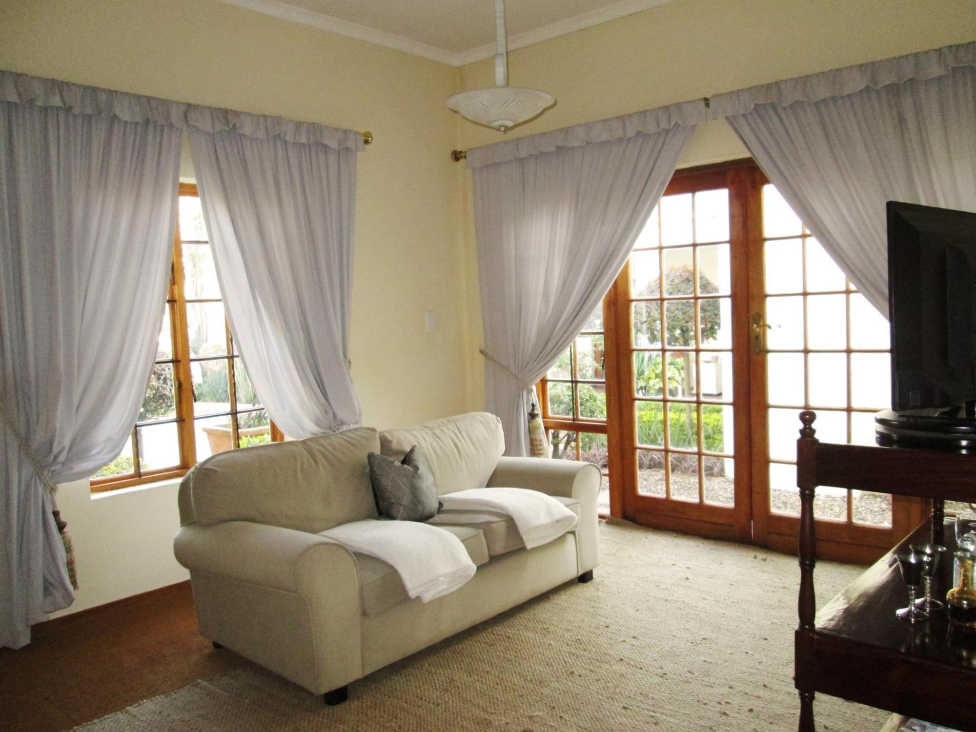 Brooks Cottage Pretoria-Noord Rum bild