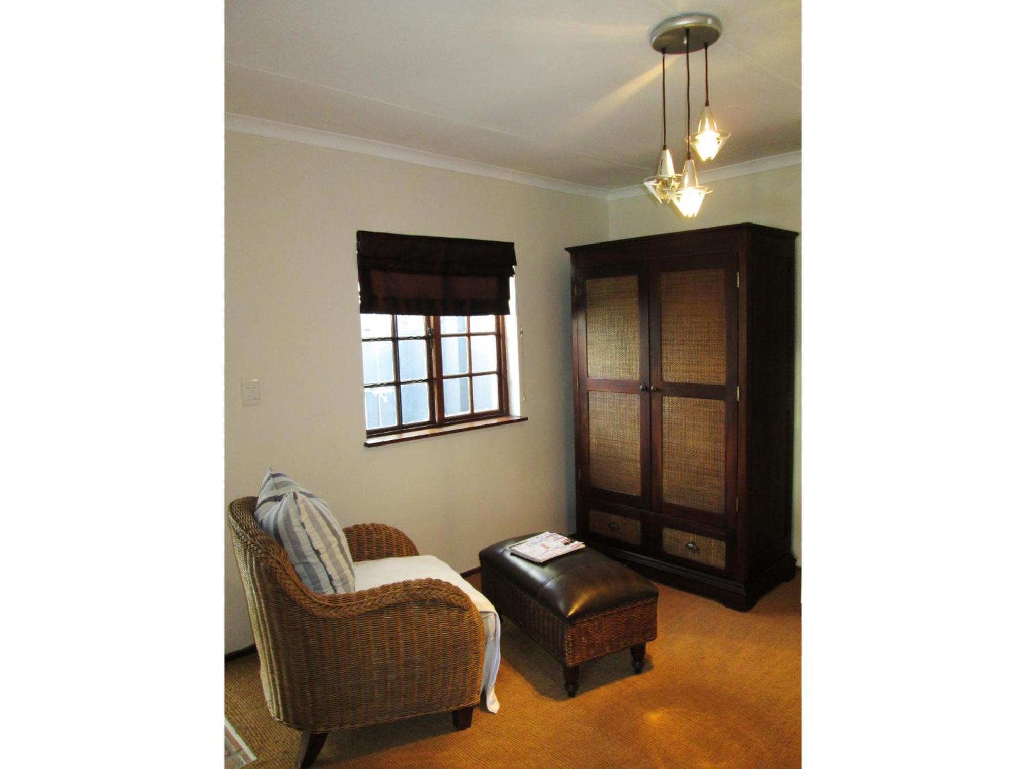 Brooks Cottage Pretoria-Noord Rum bild