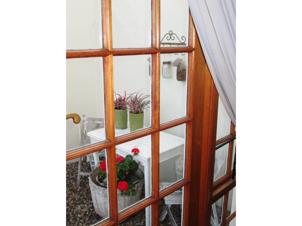 Brooks Cottage Pretoria-Noord Exteriör bild