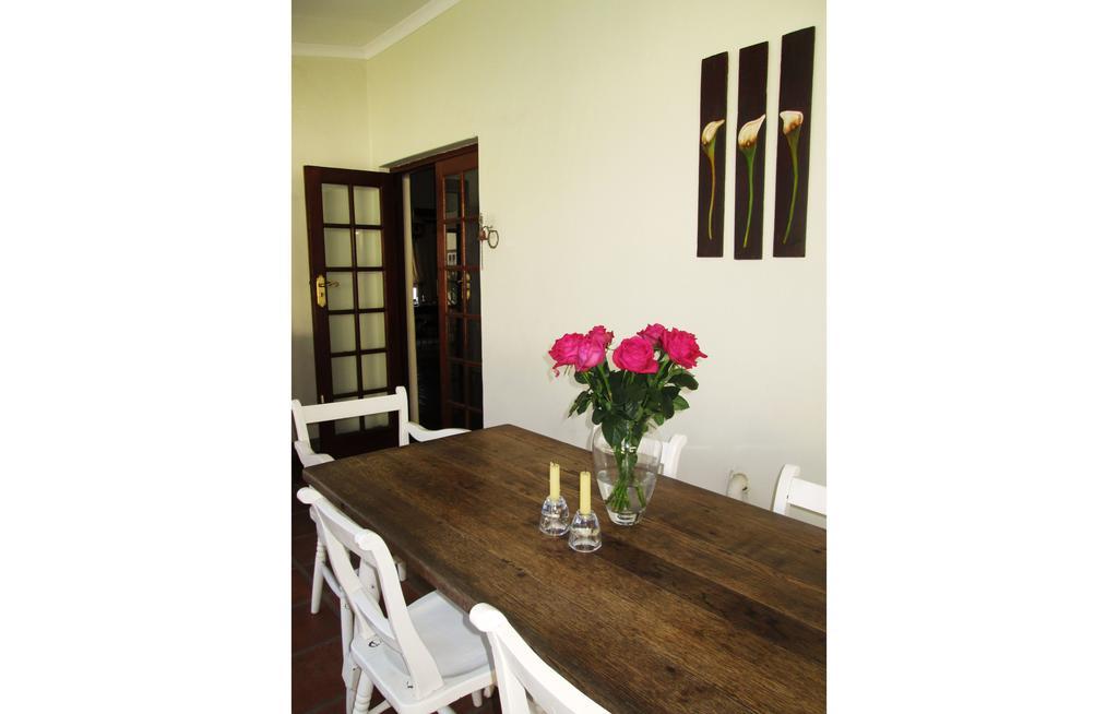 Brooks Cottage Pretoria-Noord Exteriör bild